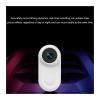 COMOAEW Action Camera, 1080P Mini Action Camera Magnetic Thumb Camcorders Outdoor Anti Shaking Sport Video Recorder Motorcycle Bike Sport Pocket Cam, HD Camera view 3