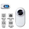Action Camera, Action Anti Shaking Mini Camera Full HD Head Mounted Magnetic Attraction Motion Camera DV Sport Video Recorder Helmet Bike, HD Camera view 3