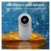 Action Camera, Action Anti Shaking Mini Camera Full HD Head Mounted Magnetic Attraction Motion Camera DV Sport Video Recorder Helmet Bike, HD Camera view 4