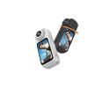 Action Camera, Thumb Camera Action Camera 180 Rotate Sport Cam Cycling Recorder Magnetic Attraction Outdoor Small Camcorder, HD Camera view 4