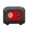 Action Camera, Action Camera Action Video Camera Super HD 1080P DV Sports Camera Head Mounted Action Video Camcorder DVR Recorder Sports Camera, HD Camera(Red) view 1