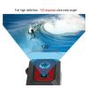 Action Camera, Action Camera Action Video Camera Super HD 1080P DV Sports Camera Head Mounted Action Video Camcorder DVR Recorder Sports Camera, HD Camera(Red) view 4