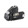 Action Camera, 4K DV Camera 2.7in Rotatable Screen 16x Digital Zoom Video Camera, HD Camera view 1