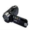 Action Camera, 4K DV Camera 2.7in Rotatable Screen 16x Digital Zoom Video Camera, HD Camera view 2