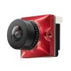 Action Camera, Camera Pixel 165 Viewing Angle Traverser Versatile Convenience Camera, Easy Install Red, HD Camera view 1