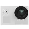 Action Camera, Original Basic Action Camera Waterproof 4K 1080P Helmet Camera Sports Car Register, HD Camera(Blue) view 3
