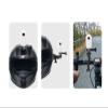 Action Camera, 1080P Outdoor Sports Camera Mini Body Camera Helmet Motorcycle Bike Filming Waterproof Electric Bicycle Action Video Recording, HD Camera view 3
