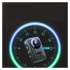 Action Camera, Mini Body Camera Police Recorder Bodycam Chest Camera Camcorder Night Vision Loop Record Sports Camera, HD Camera view 2