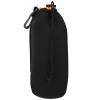 BESPORTBLE Neoprene Camera Lens Pouch with Buckle Shockproof Protective Case for DSLR and Mirrorless Lenses Lightweight Compact Lens Holder for Photographers Xl view 1