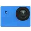 Action Camera, Original Basic Action Camera Waterproof 4K 1080P Helmet Camera Sports Car Register, HD Camera(Gold) view 2