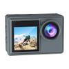 Action Camera, Action Camera Bicycle Camera Electronic Stabilizer Action Cam 5k Sport Camera Helmet Video Recording Cameras, HD Camera view 1