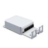 5-Port POE Extender 4-Port Repeater 100/1000Mbps 44-57V(100M) view 1