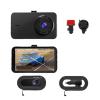 Action Camera, 4k Action Camera 30fps Video mini Camera cam Helmet Pro Camera, HD Camera view 4