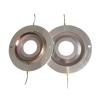 DXLBYJZKC A Pair 8 ohm or 16 ohm Diaphragm for 2402H 2404H 2405H 2404H-1 4333B 4612B4628B Driver Pure Aluminum Wire(16 ohm) view 1