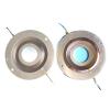 DXLBYJZKC A Pair 8 ohm or 16 ohm Diaphragm for 2402H 2404H 2405H 2404H-1 4333B 4612B4628B Driver Pure Aluminum Wire(16 ohm) view 2