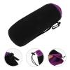 BESPORTBLE Neoprene Camera Lens Protective Case Xl with Shockproof Padding Belt Loop and Swivel Clip for DSLR Lens Dust and Scratch Prevention view 4