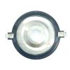 DXLBYJZKC 4pcs Replace Diaphragm for CP21, CP21F, CP22, CP25 CP22DIA 8 ohm(Titanium Film 16ohm) view 2