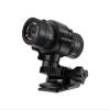 Action Camera, F9 Mini HD 1080P Video Recording Sports Camera Motor Bike Motor Cycle Action Helmet Cam DV Degree Wide Angle, HD Camera(No TF Card) view 3