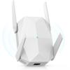 2026 AX3000 WiFi 6 Extender Signal Booster, Multi-Link Connectivity Internet Extender WiFi Booster for Home, Dual Band Long Range WiFi Repeater, Up to 19000 Sq. Ft., Easy Setup, Support 100+ Devices view 1