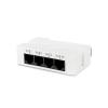 1-Input 3-Output PoE Extender 4-Port 100/1000M Network Switch Repeater(100Mbps) view 1