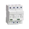 YUANFANNN Surge Protective Device TUV AC 25kA Surge Protector TY-25M 2P Lightning Arrester SPD view 1