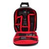 Akozon DSLR Digital Camera Video Backpack Bag (Red) view 1