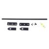 Adjustable Metal Graphics Card Bracket for Computer Case Enhances and Protect Your GPU Fine Workmanship Adjustable Graphics Card Stand view 1