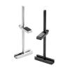 Adjustable Metal Graphics Card Bracket for Computer Case Enhances and Protect Your GPU Fine Workmanship Adjustable Graphics Card Stand view 2