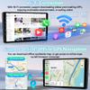 10.1" Touchscreen Android 13 Car Stereo for Toyota Scion TC 2005-2010 w/Carplay & Android Auto 4G+64G Car Radio GPS Navigation Head Unit Support Bluetooth WiFi FM/RDS Backup Camera Mirror Link SWC view 4