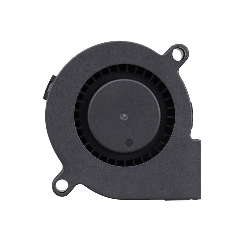 Handheld Blower, Sleeve Blower Cooler Centrifugal Direct Current Cooling Turbofan,for PC,Keyboard,House,Outdoor & Car(24)