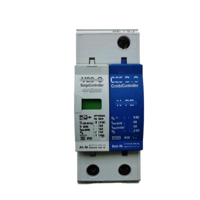 YUANFANNN Surge Protective Device 5094650 Wind Power Generation V20-C/1+NPE-280V Power Surge Protection
