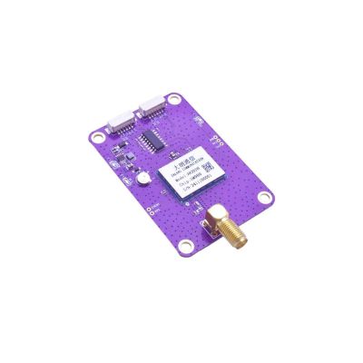 for UAV Precise Positioning Agricultural Automatic Navigation UM980 GNSS Centimeter Level Full System Full Frequency RTK high-Precision Positioning Module Low-Power Design Anti-Interference