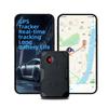 GPS Tracker for Vehicles, No Monthly Fee, No Subscription, Trip History, Geo-Fence, Driving Alerts, Hidden Magnetic Tracking Device for Cars, Fleets, Trailers view 1