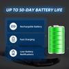 GPS Tracker for Vehicles, No Monthly Fee, No Subscription, Trip History, Geo-Fence, Driving Alerts, Hidden Magnetic Tracking Device for Cars, Fleets, Trailers view 2
