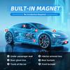GPS Tracker for Vehicles, No Monthly Fee, No Subscription, Trip History, Geo-Fence, Driving Alerts, Hidden Magnetic Tracking Device for Cars, Fleets, Trailers view 4