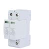 1000V 2P 20KA Surge Protective Device DC Photovoltaic Lightning Protector Low Voltage Arrester view 4