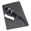 ZUXOCY Scubas Diving Lanyard Steel Wire Spring Coiled Heavy Duty Lanyard with for Cameras and Dive Lights view 4