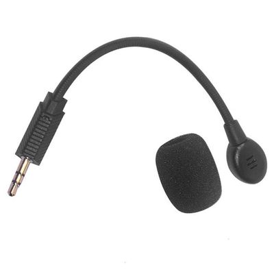 ECVGHD Durability Gaming Mic Boom Compatible for Rig400 Headphones Microphones