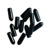 Duoduotong 50 Pack Dust Caps - 1.25mm & 2.5mm Diameter Protective Dust Plugs for Adapters, Patch Panels (LC Fiber dust Cap) view 3