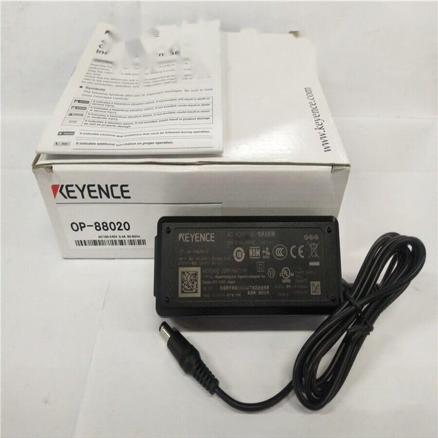 1PC NEW For Keyence OP-88020 Sensor Connection Cable (OP88020)
