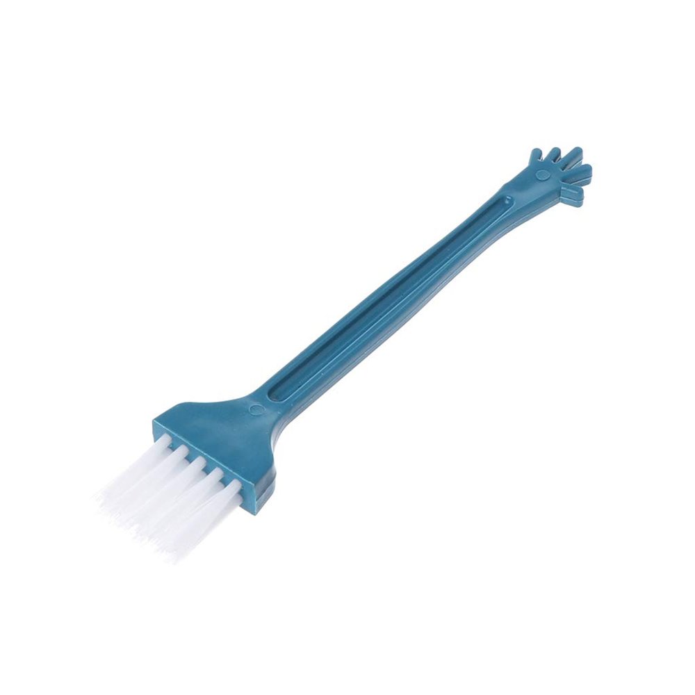 Brush Portable Tool Equipment Gadget Supplies for Outdoor Traveling Portable Supplies Monitor Screen
