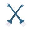 Brush Portable Tool Equipment Gadget Supplies for Outdoor Traveling Portable Supplies Monitor Screen view 4