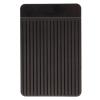 2.5in HDD Case Type C Interface, External Hard Drive Case for SATA SSD HDD, 6Gbps High Speed Transfer with UASP Protocol, Plug and Play USB 3.0 Enclosure for PC Laptop , Not Inc view 2