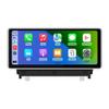 8+64GB with AUX Android 13 Car Radio for Audi A3 2014 2015 2016 Stereo Upgrade 10.25 Inch IPS Screen GPS Navigation with Carplay Android Auto Bluetooth SWC DSP RDS 4G WiFi view 1