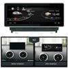 8+64GB with AUX Android 13 Car Radio for Audi A3 2014 2015 2016 Stereo Upgrade 10.25 Inch IPS Screen GPS Navigation with Carplay Android Auto Bluetooth SWC DSP RDS 4G WiFi view 2