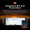 Stereo Radio for VW Golf 7 MK7 2013-2018 Black - Biorunn Wireless Car-Play Android Auto GPS Navigation - (4GB+64GB) Head Unit 10.1 Inch Blue-Tooth 5GWiFi Update Kit RDS FM DSP Camera view 3
