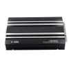 Badafaci Car Stereo Amplifier, Aluminum Alloy 4 Channel Class AB Amp with 7800W Power for Car Truck Boat UTV Motorcycle view 2