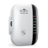 WiFi Extender, WiFi Extenders Signal Booster for Home Up to 5000 sq.ft and 50 Devices, WiFi Range Extender, Wireless Repeater, Long Range Amplifier with Ethernet Port, 1-Tap Setup, Alexa Compatible view 1