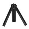 SUNGOOYUE Extendable Tripod, Aluminum Alloy, 4.3 X 1.1 Inch, Portable Selfie Stick for Osmo Pocket, A6000-a6600, Compatible with Projectors and Monitors view 2