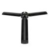 SUNGOOYUE Extendable Tripod, Aluminum Alloy, 4.3 X 1.1 Inch, Portable Selfie Stick for Osmo Pocket, A6000-a6600, Compatible with Projectors and Monitors view 4